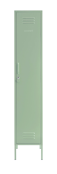 The Skinny Locker