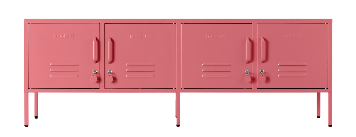 The Standard Cabinet