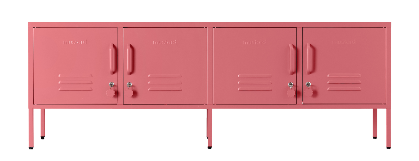 The Standard Cabinet