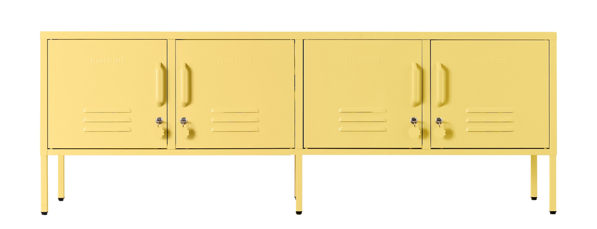 The Standard Cabinet