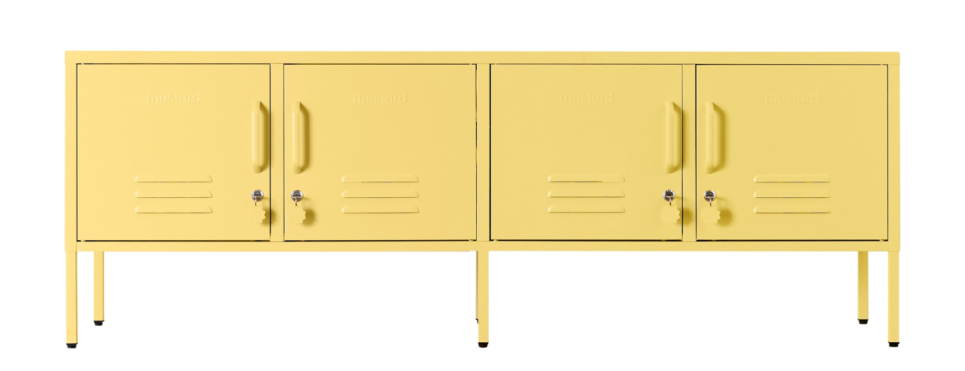 The Standard Cabinet