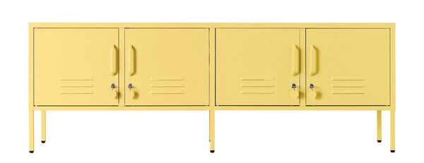 The Standard Cabinet
