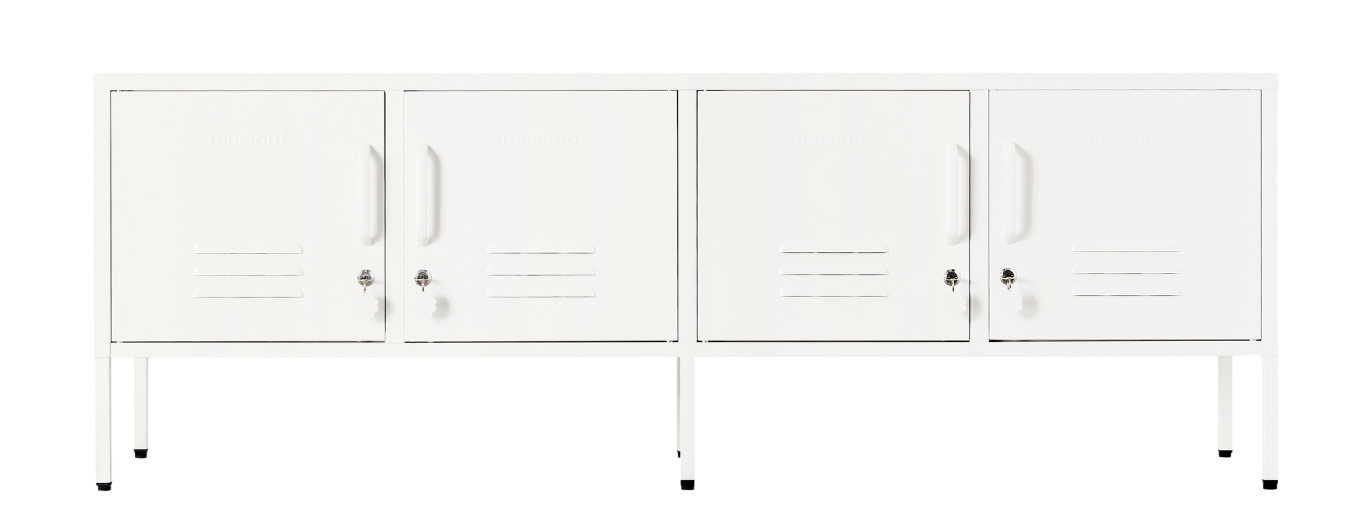 The Standard Cabinet