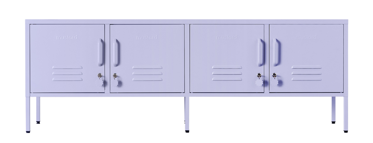 The Standard Cabinet