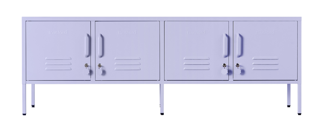 The Standard Cabinet