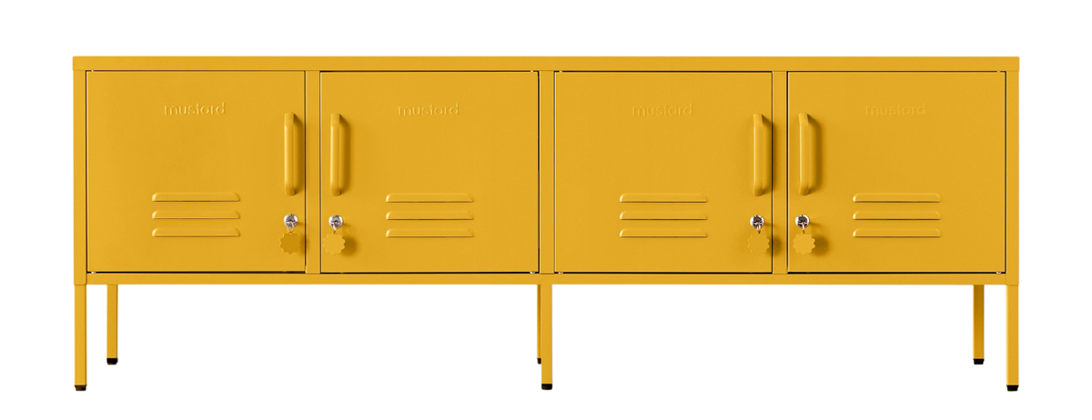 The Standard Cabinet