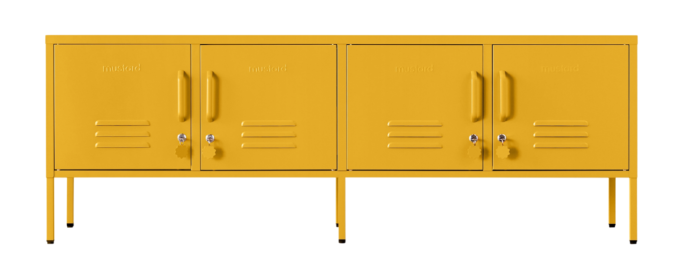 The Standard Cabinet