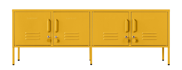 The Standard Cabinet