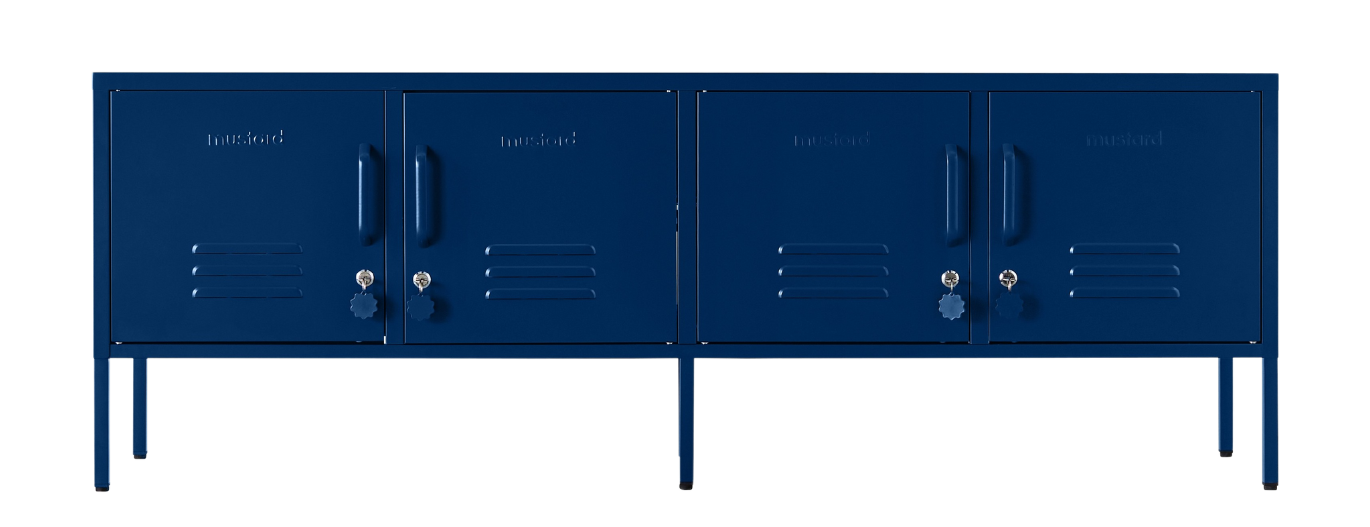 The Standard Cabinet