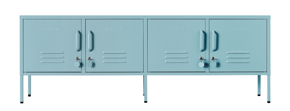 The Standard Cabinet