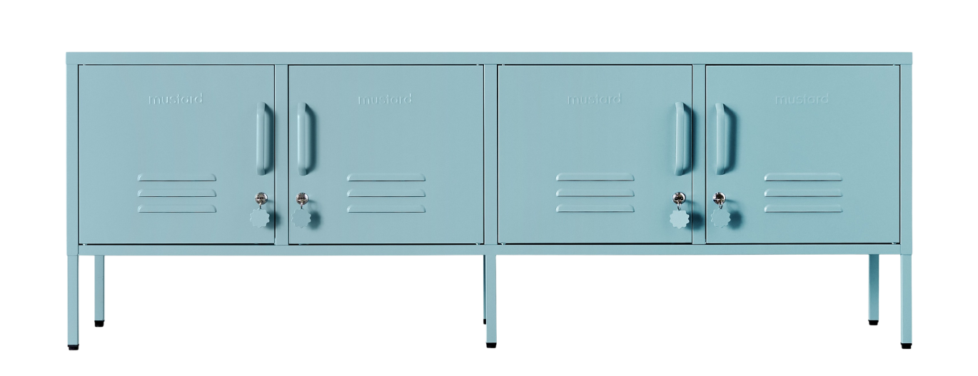 The Standard Cabinet
