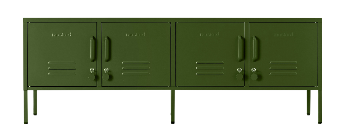 The Standard Cabinet