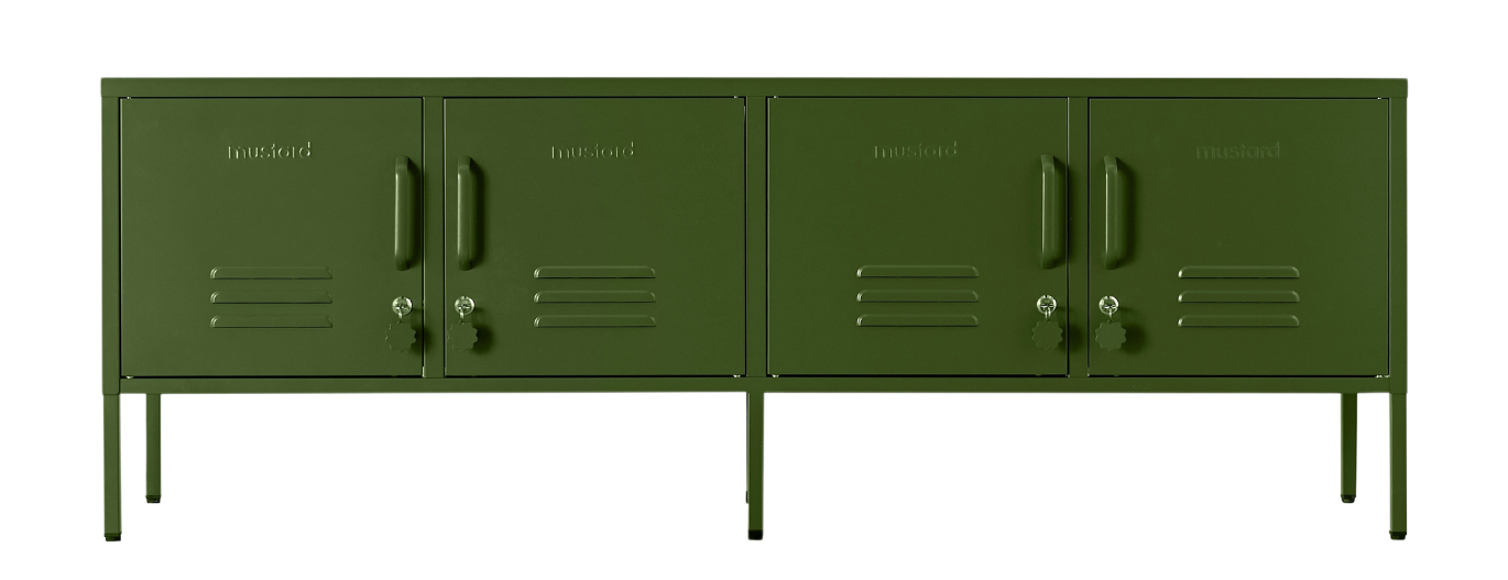 The Standard Cabinet