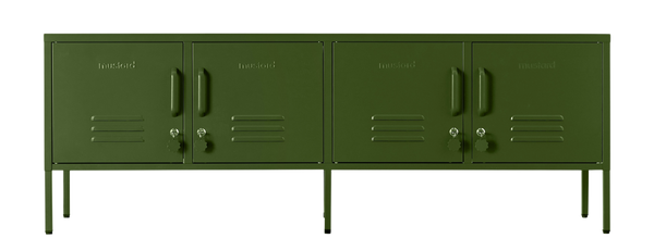 The Standard Cabinet