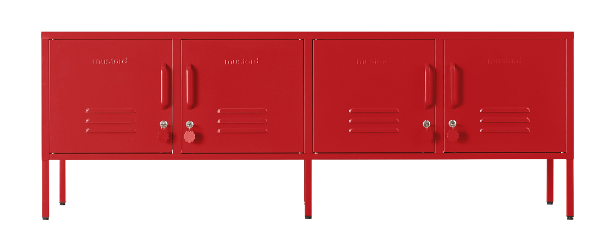 The Standard Cabinet