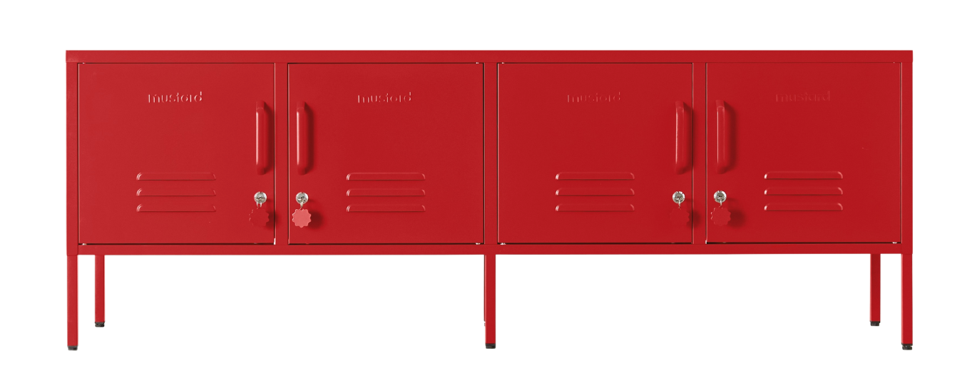 The Standard Cabinet
