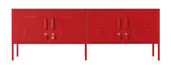 The Standard Cabinet