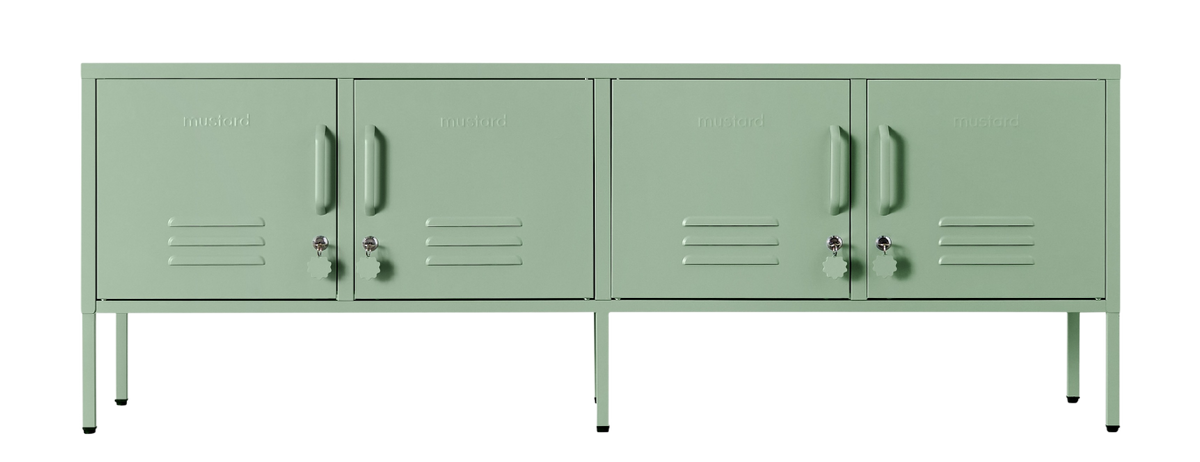 The Standard Cabinet