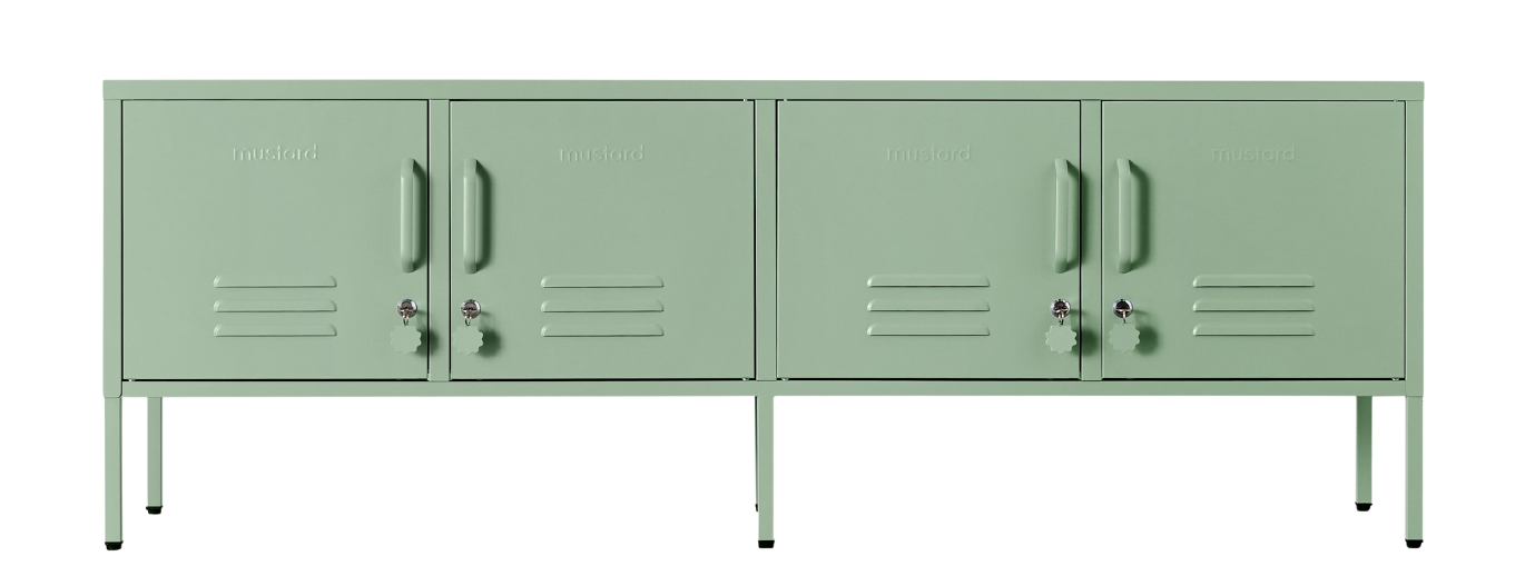 The Standard Cabinet