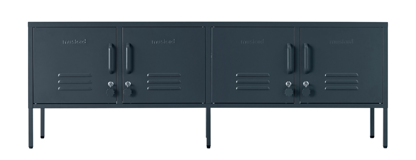 The Standard Cabinet