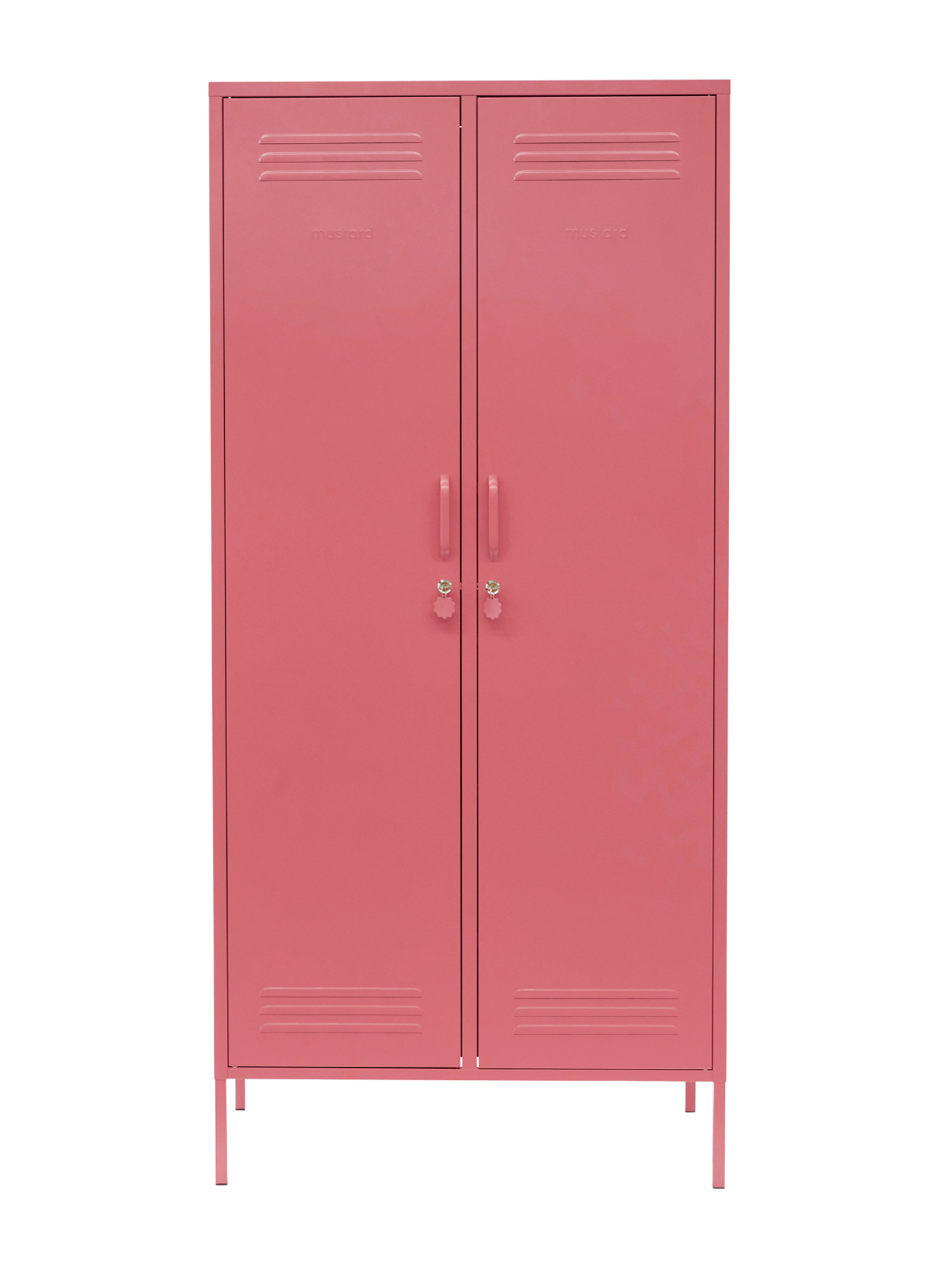 The Twinny Locker