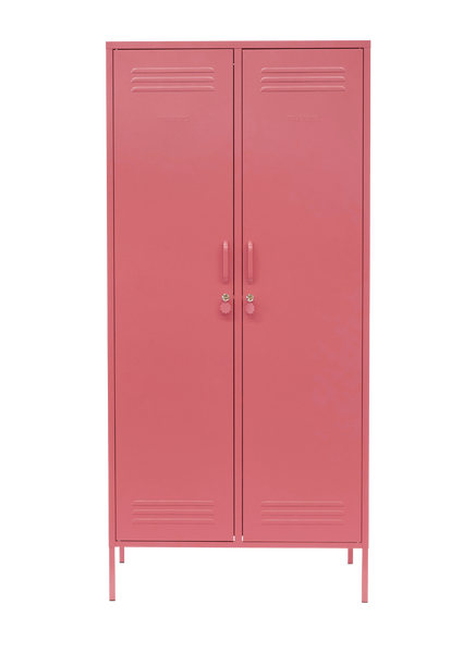 The Twinny Locker