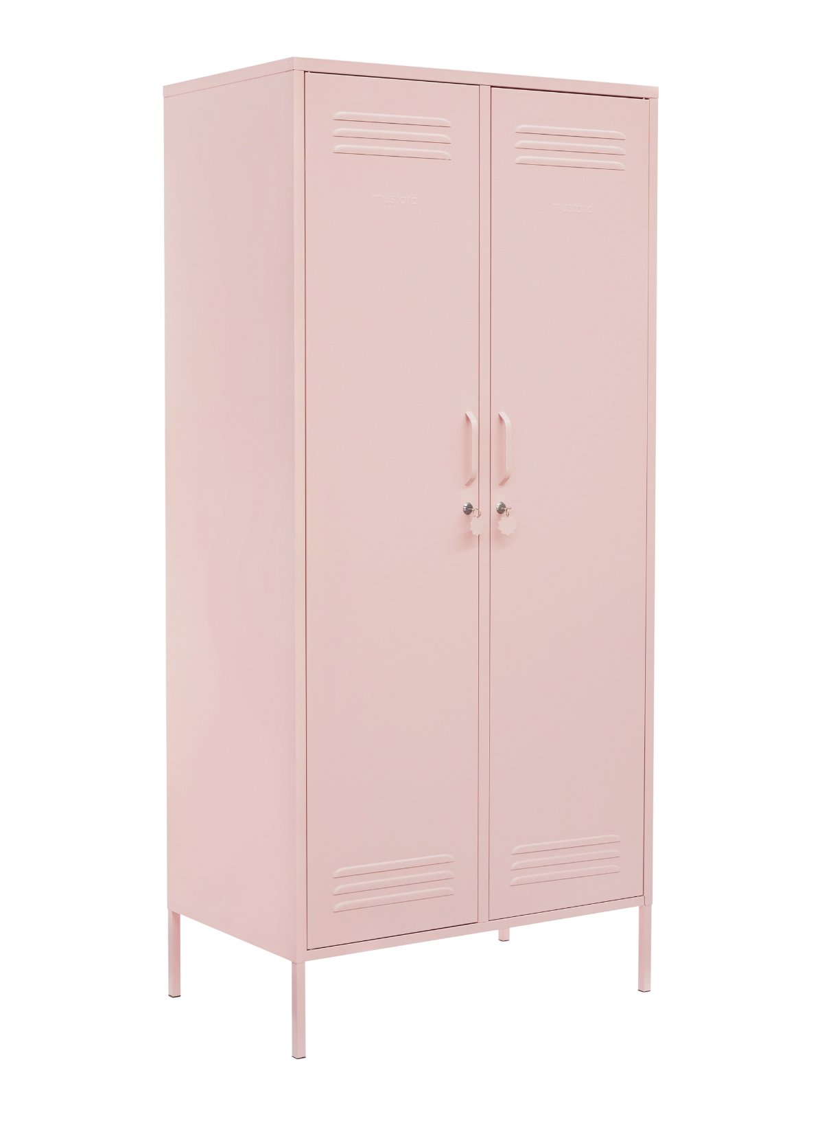 The Twinny Locker
