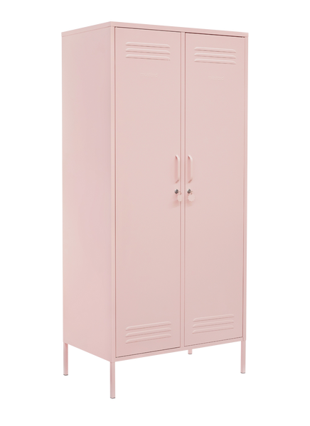 The Twinny Locker