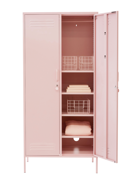 The Twinny Locker