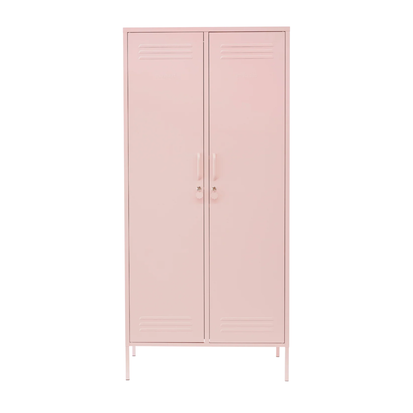 The Twinny Locker