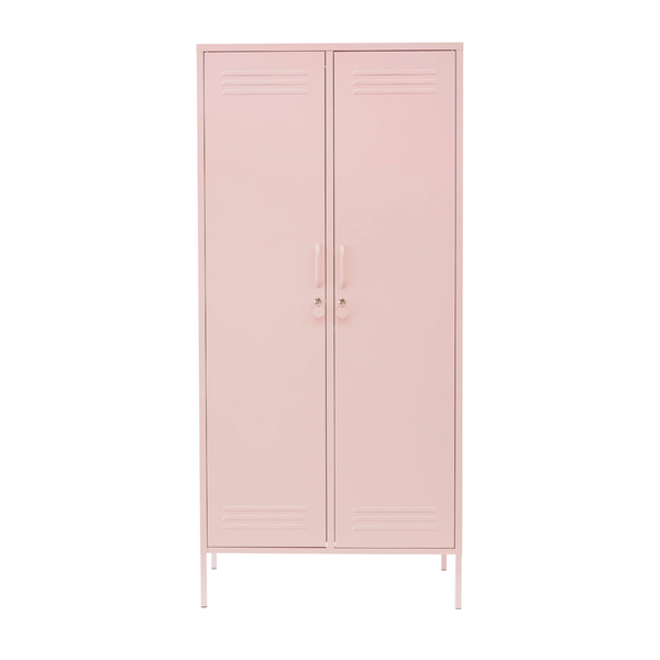 The Twinny Locker