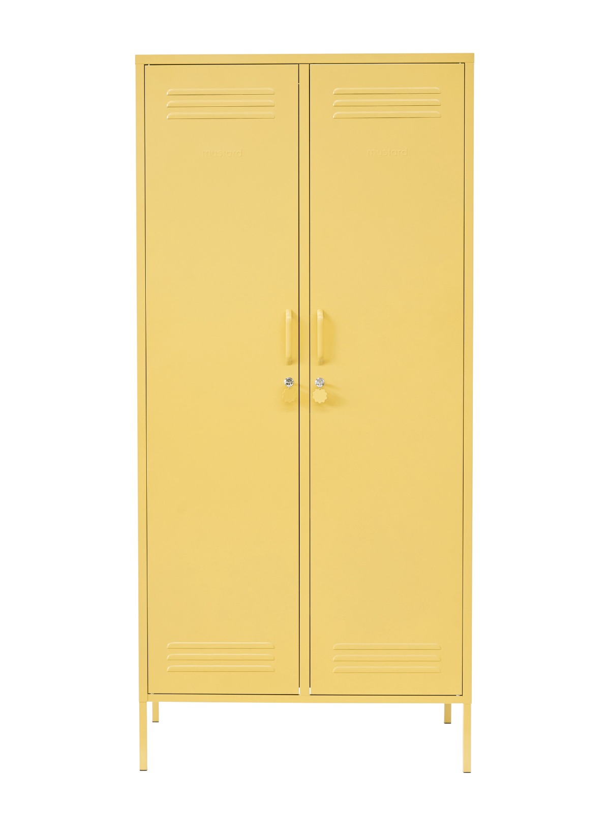 The Twinny Locker