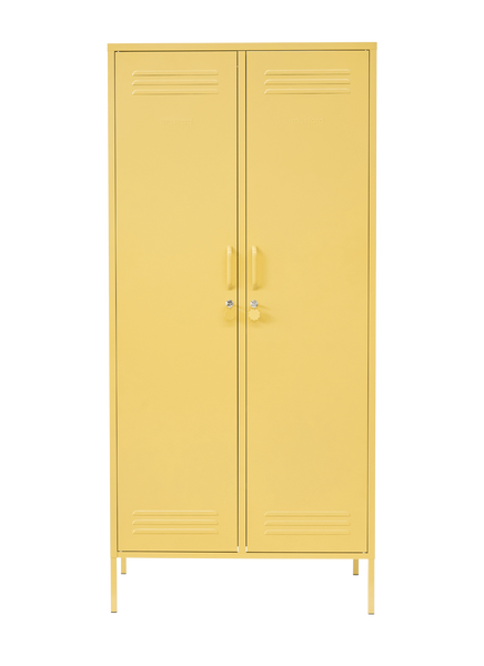 The Twinny Locker