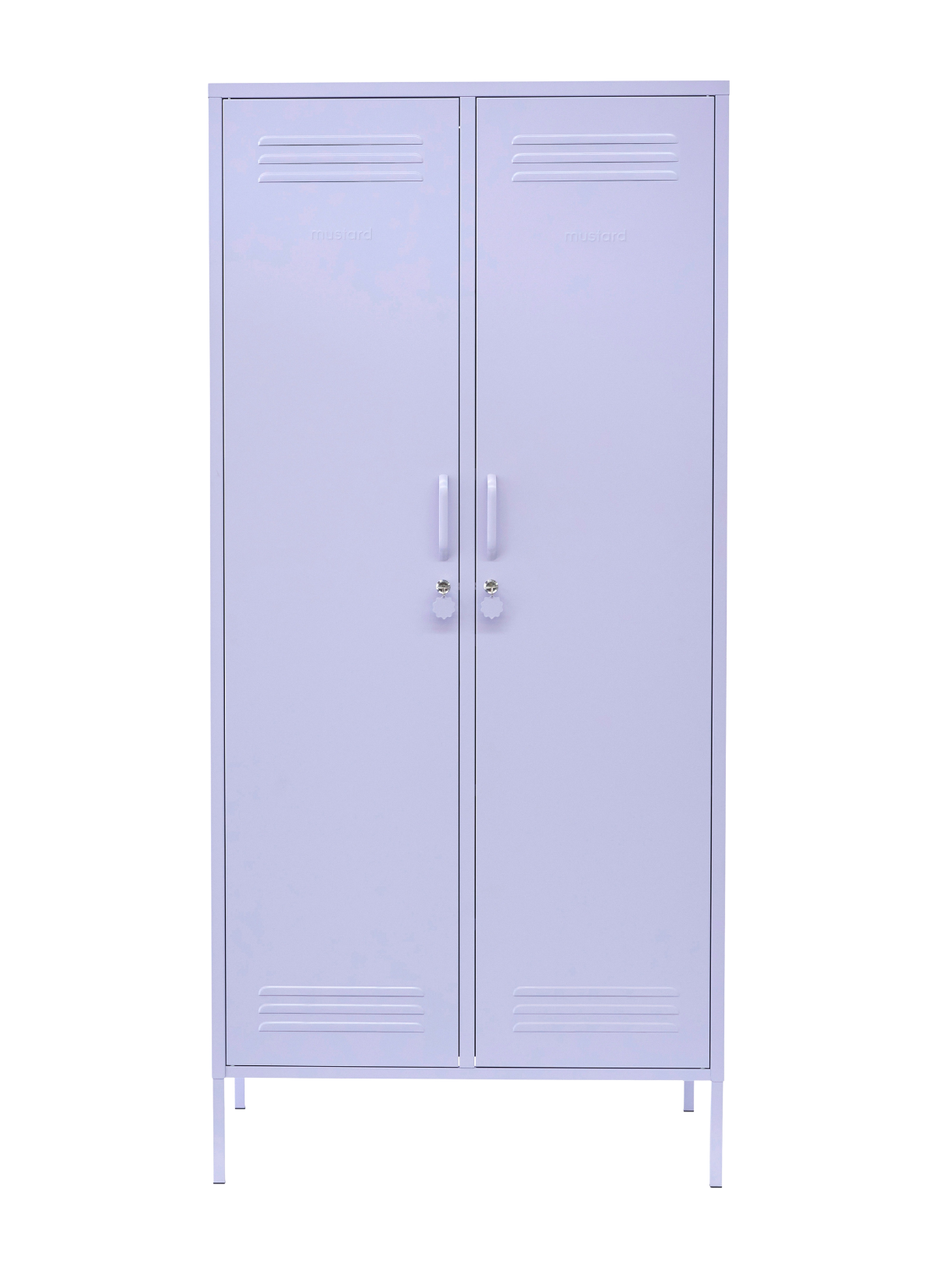 The Twinny Locker
