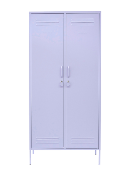 The Twinny Locker