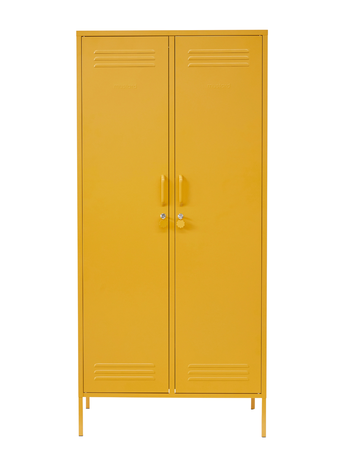 The Twinny Locker