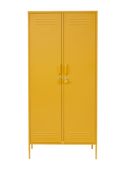 The Twinny Locker