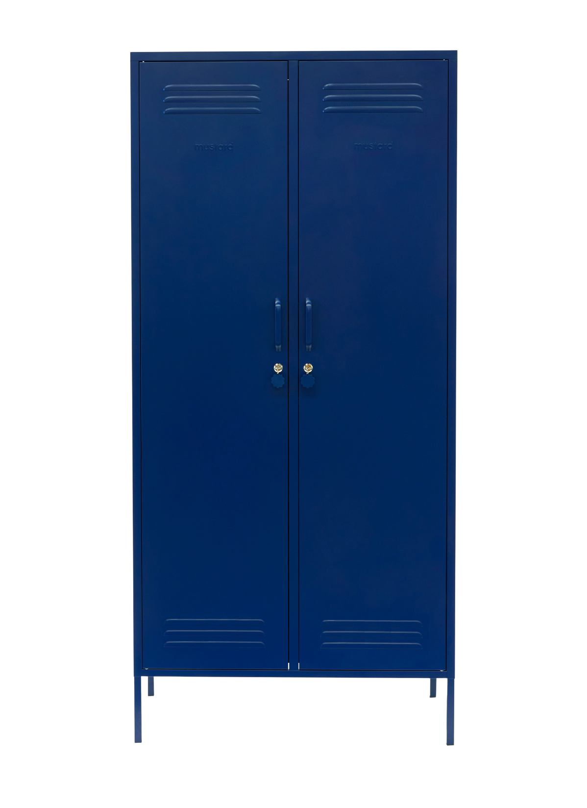 The Twinny Locker