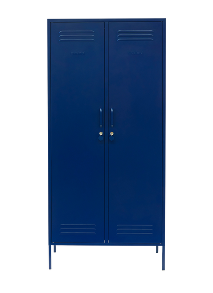 The Twinny Locker