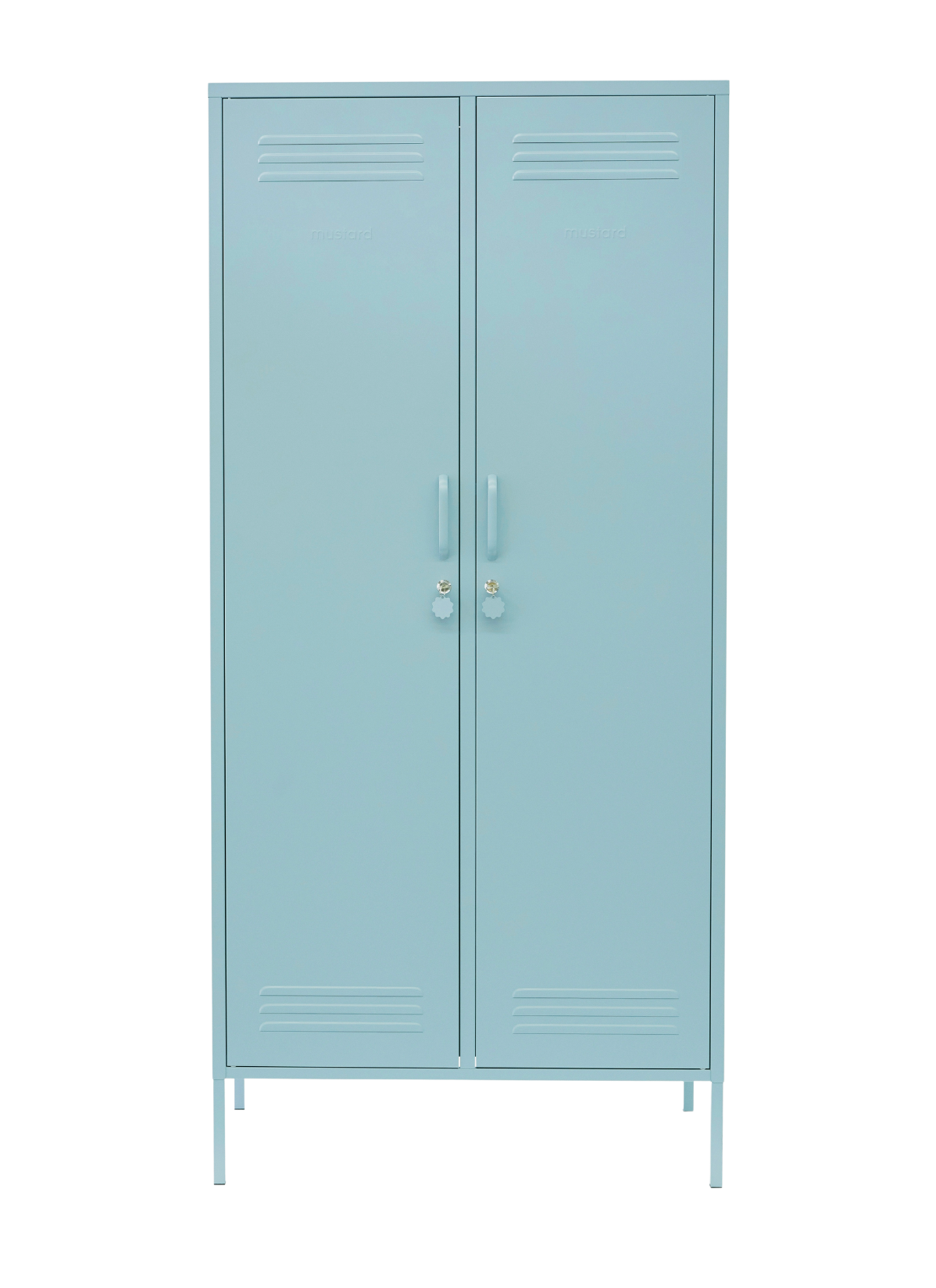 The Twinny Locker