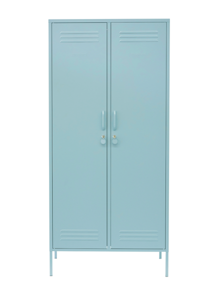 The Twinny Locker
