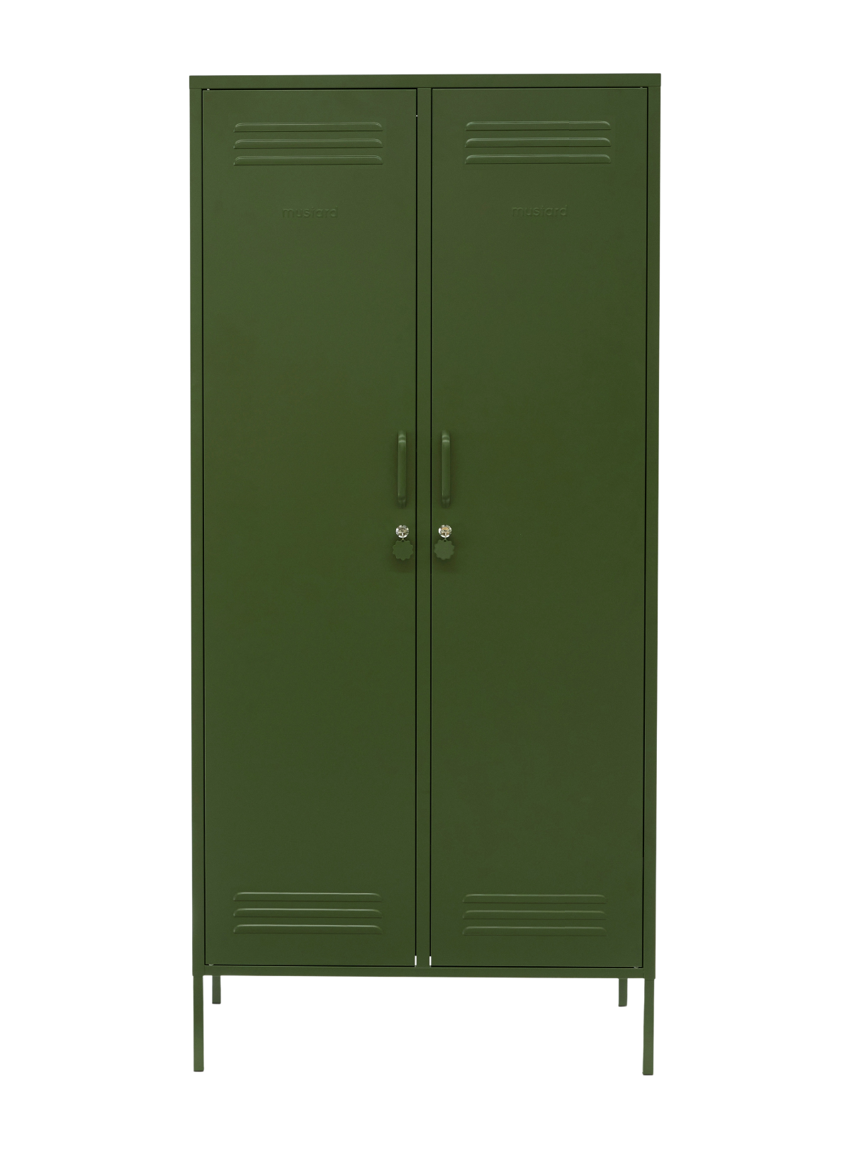 The Twinny Locker