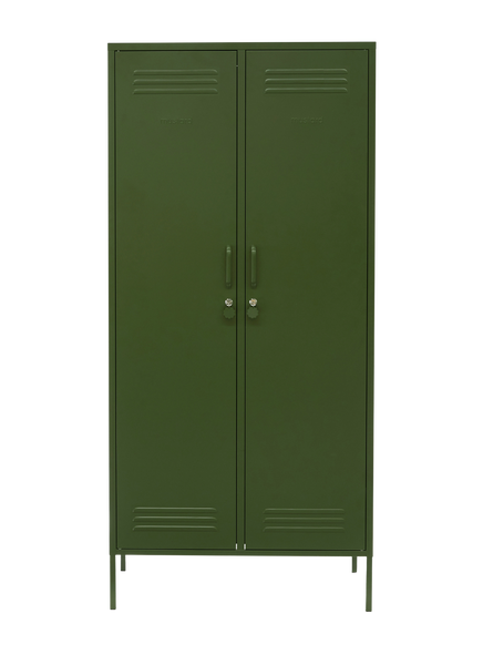 The Twinny Locker