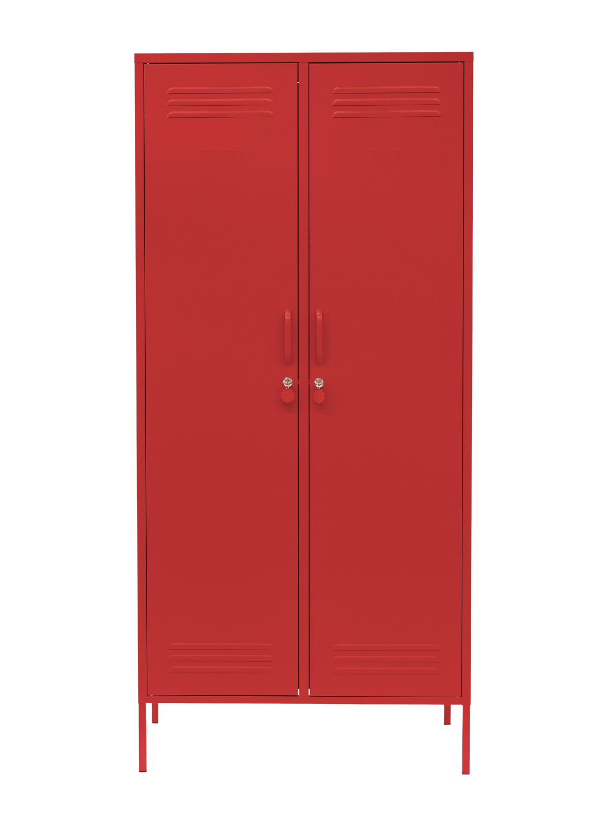 The Twinny Locker
