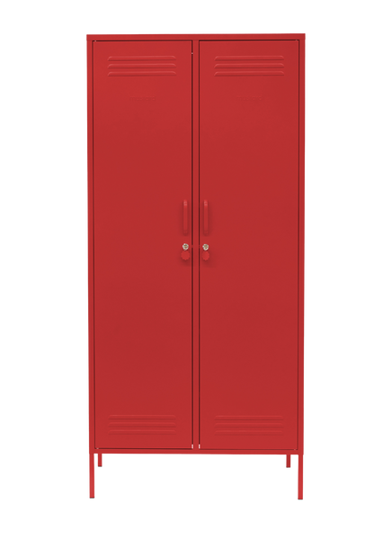 The Twinny Locker