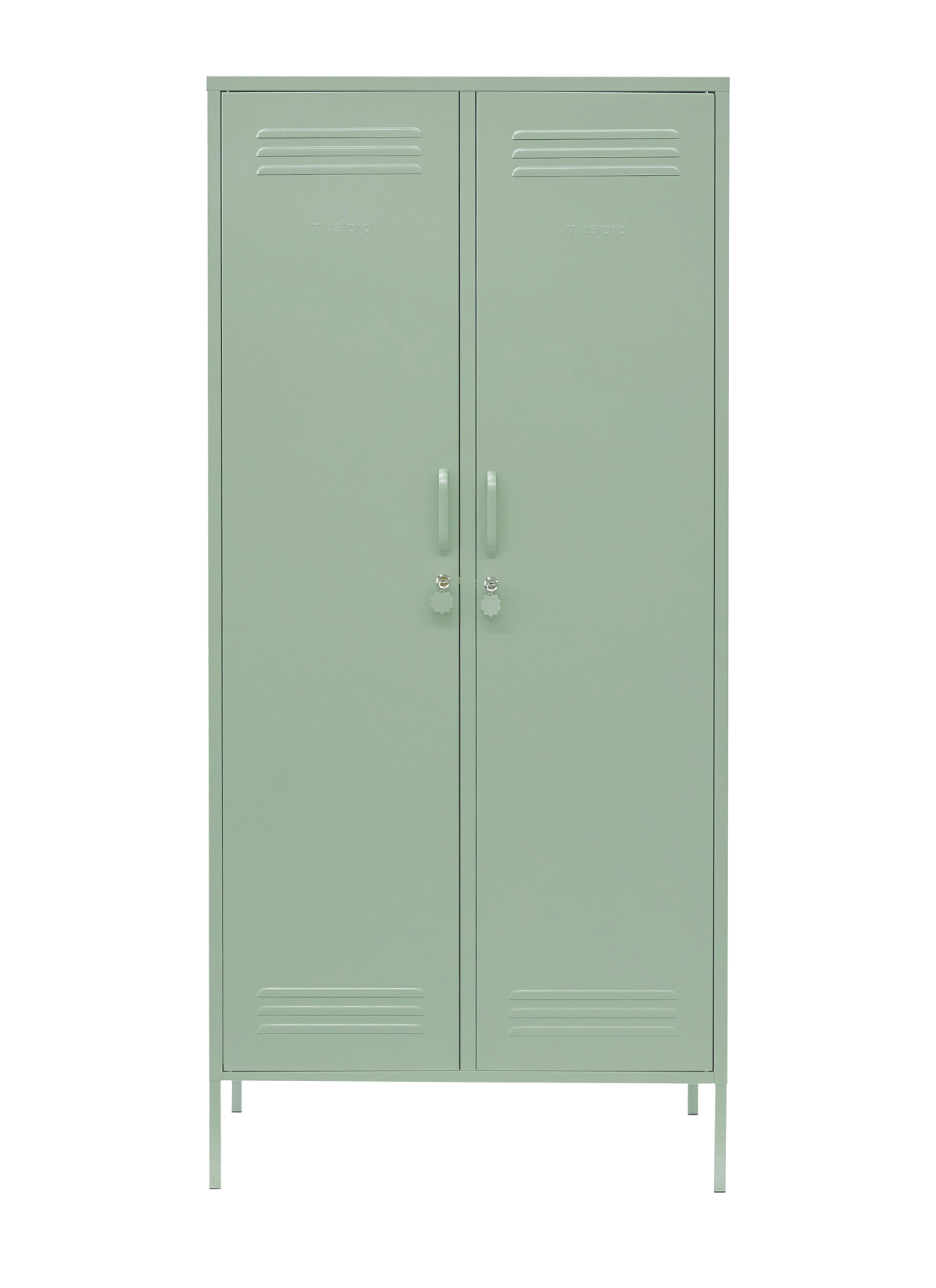 The Twinny Locker