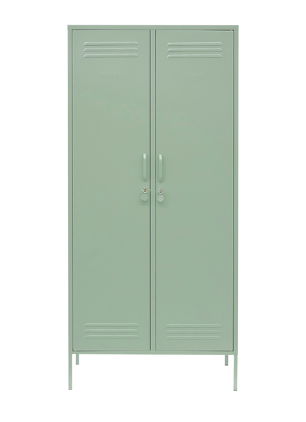 The Twinny Locker