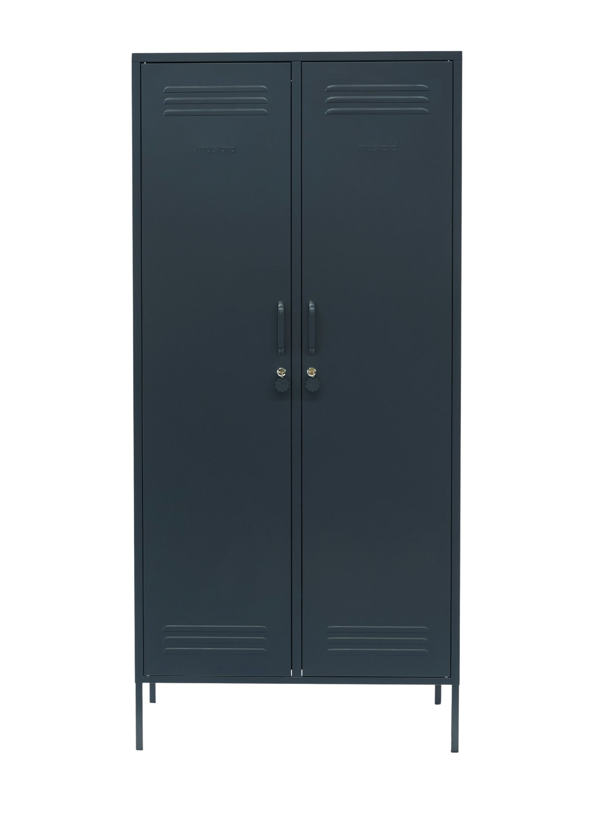 The Twinny Locker