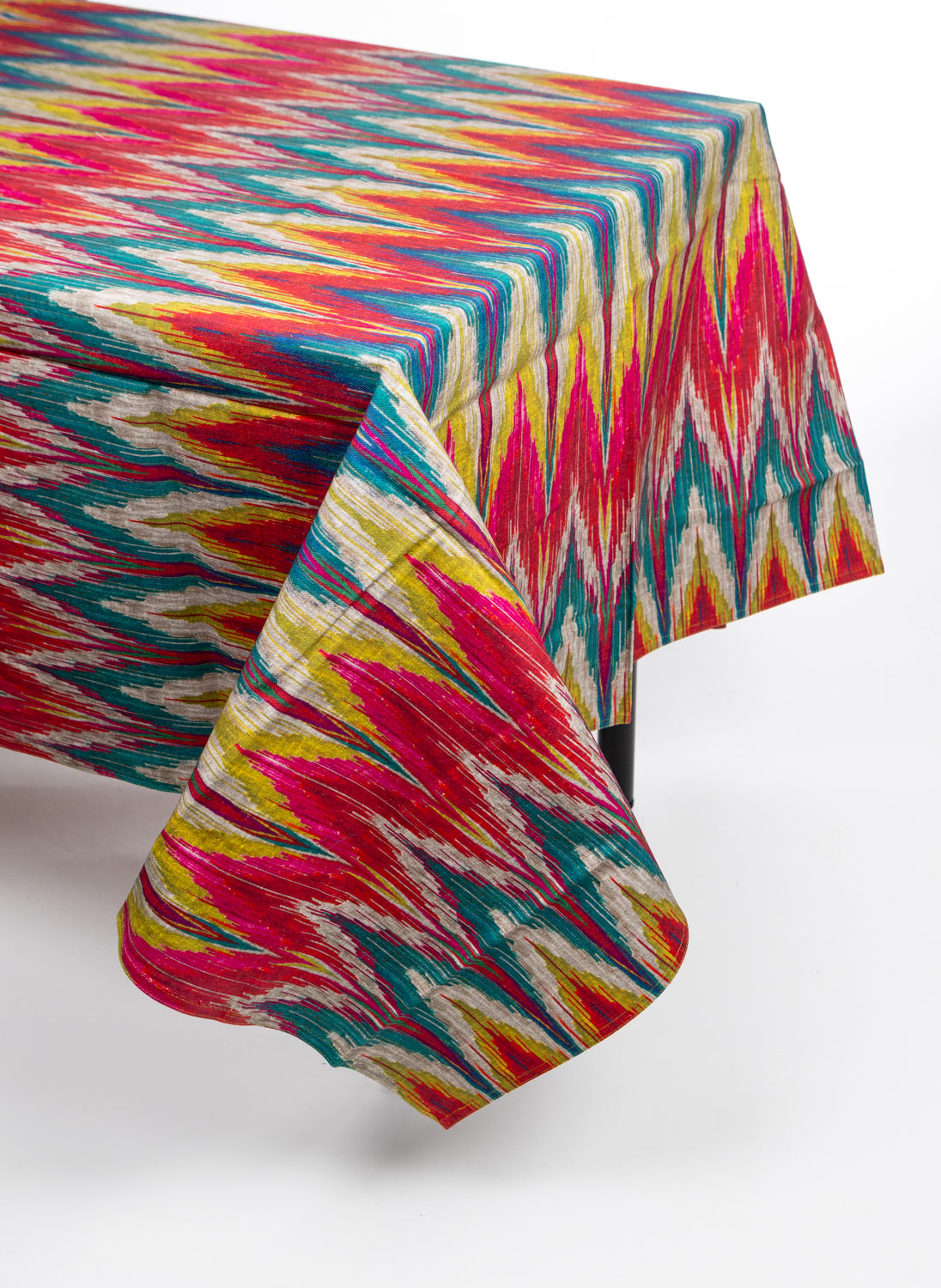 Les Ottomans x Matthew Williamson Cotton Tablecloth