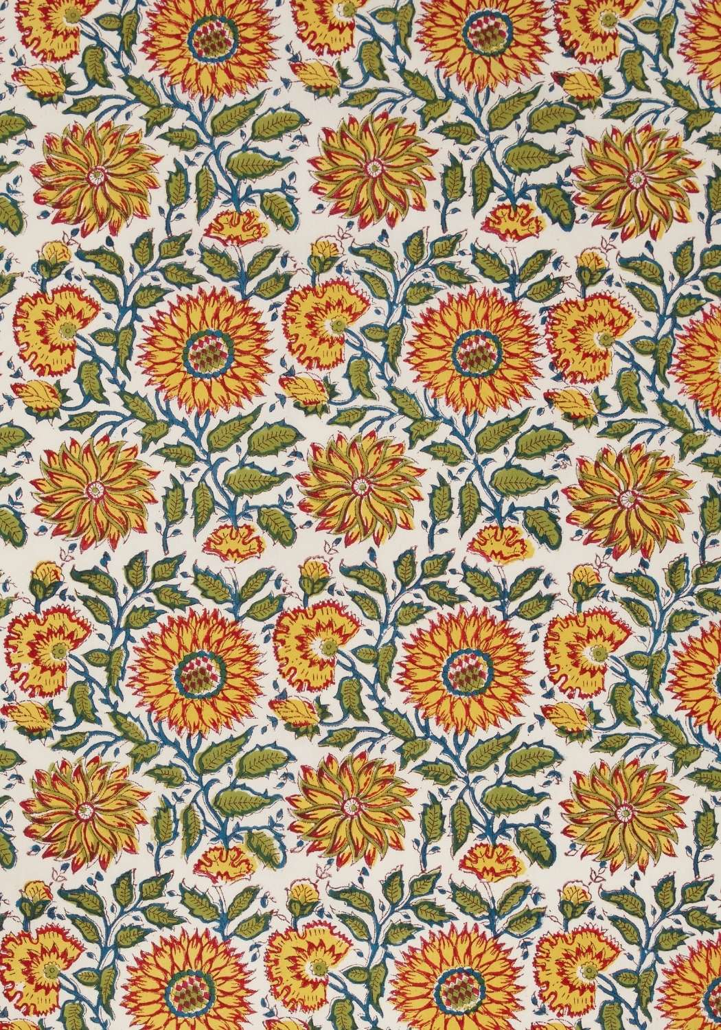 My Favourite Marigold Tablecloth - Casa by Josephine Jenno